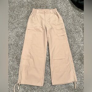 Womens Jordan Cargo pants
